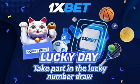 What is Lucky Bet in 1xBet [August 2024 .